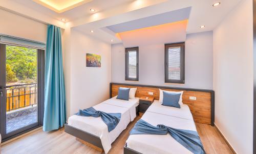 Villa Ophyrs Lycıa — 33