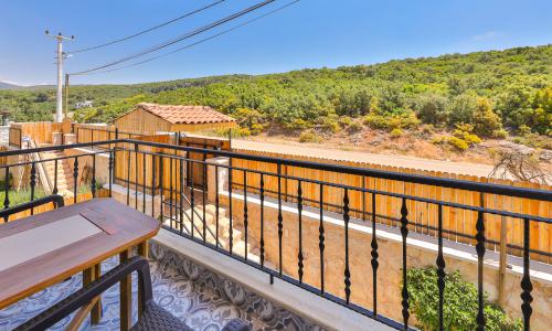 Villa Ophyrs Lycıa — 48