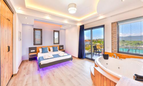 Villa Ophyrs Lycıa — 38