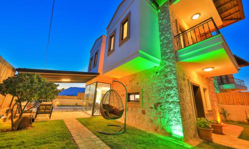 Villa Ophyrs Lycıa — 50