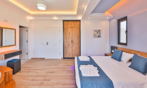 Villa Ophyrs Lycıa — 39