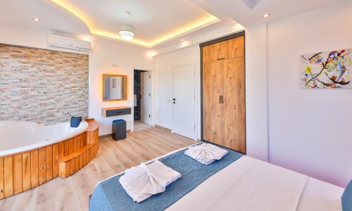 Villa Ophyrs Lycıa — 40