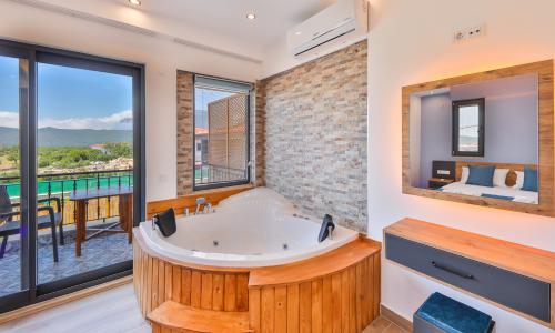 Villa Ophyrs Lycıa — 41