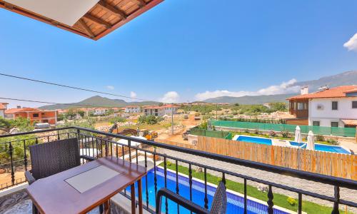 Villa Ophyrs Lycıa — 49