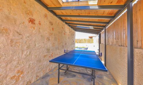 Villa Ophyrs Lycıa — 14