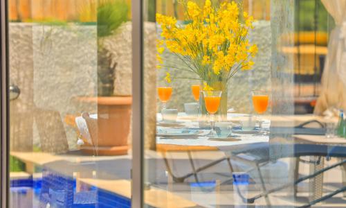 Villa Ophyrs Lycıa — 16