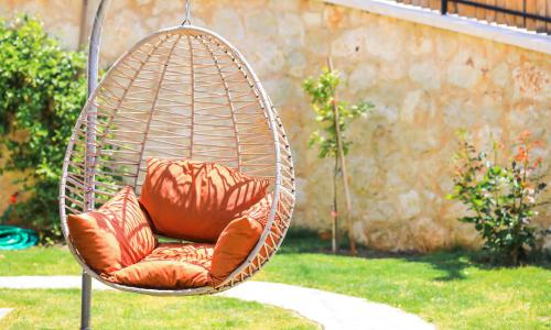 Villa Ophyrs Lycıa — 17