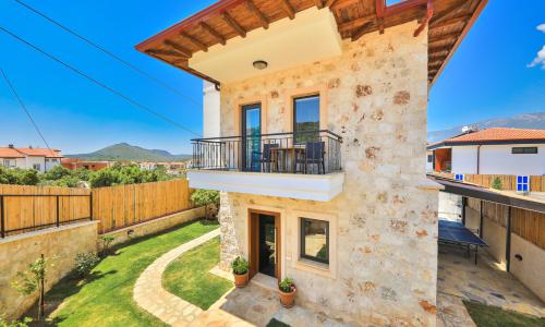 Villa Ophyrs Lycıa — 44