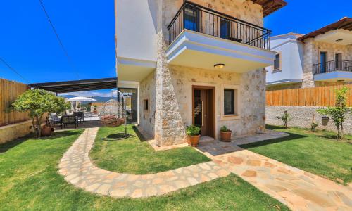 Villa Ophyrs Lycıa — 43