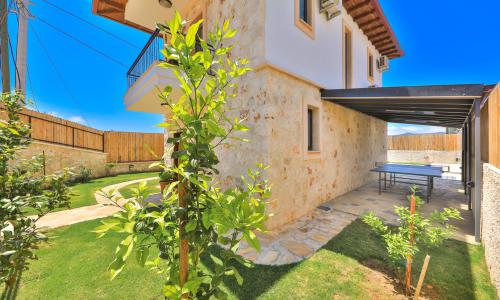 Villa Ophyrs Lycıa — 45