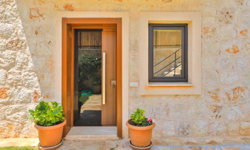 Villa Ophyrs Lycıa — 46