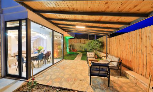 Villa Ophyrs Lycıa — 47