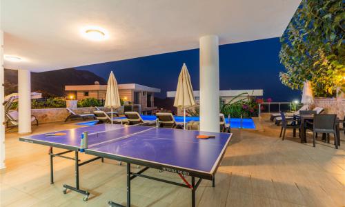 Villa Optimum — 34
