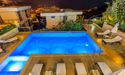 Villa Optimum — 4