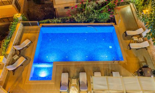 Villa Optimum — 5
