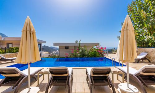 Villa Optimum — 6