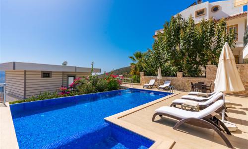 Villa Optimum — 8
