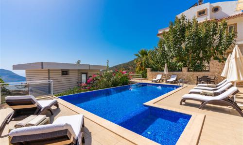 Villa Optimum — 12