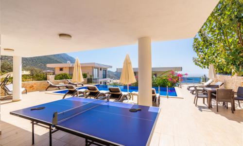 Villa Optimum — 13
