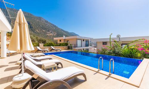Villa Optimum — 15