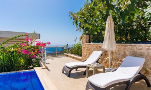 Villa Optimum — 18
