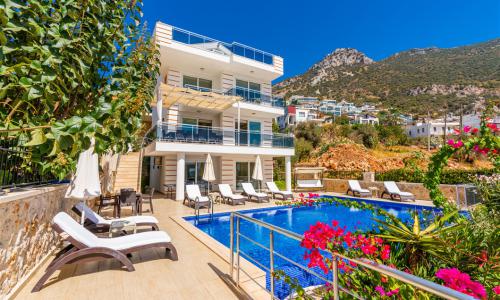 Villa Optimum — 1