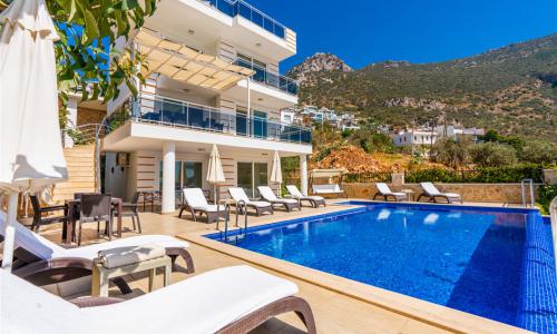 Villa Optimum — 19