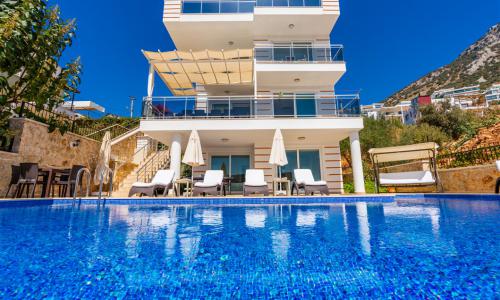 Villa Optimum — 16