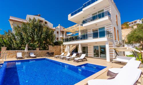 Villa Optimum — 11