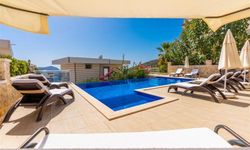 Villa Optimum — 20