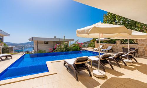 Villa Optimum — 17
