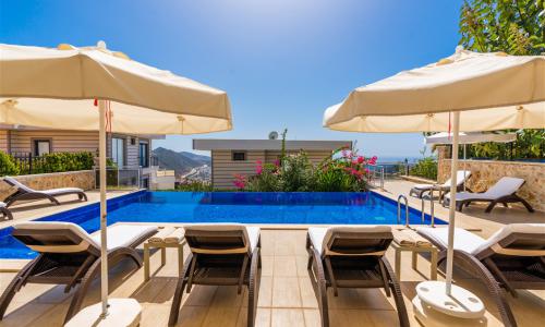 Villa Optimum — 22