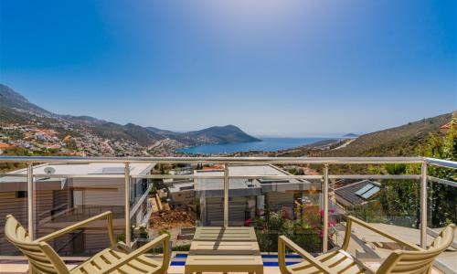 Villa Optimum — 31