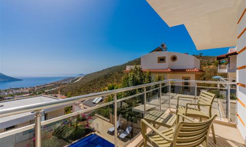 Villa Optimum — 28