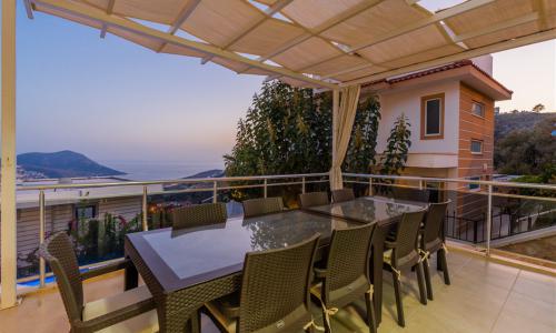 Villa Optimum — 30