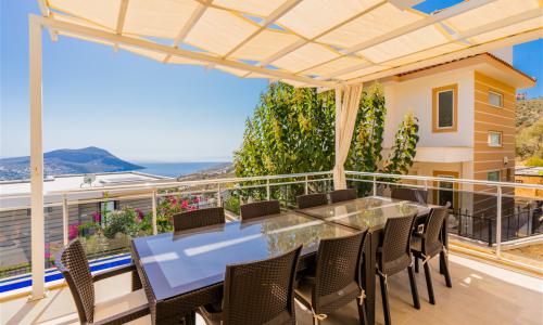 Villa Optimum — 36