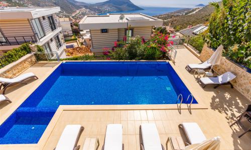 Villa Optimum — 23