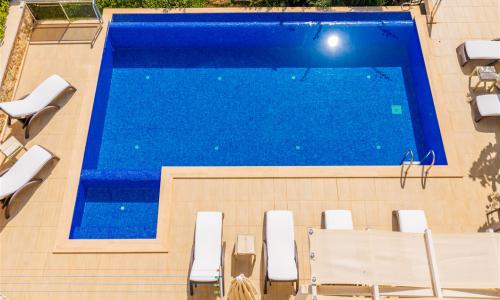 Villa Optimum — 25