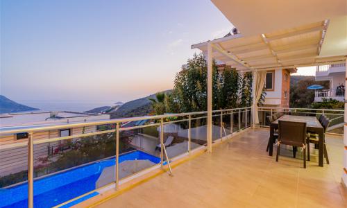 Villa Optimum — 24