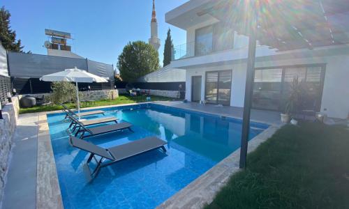 Villa Oreo — 4
