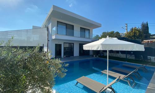Villa Oreo