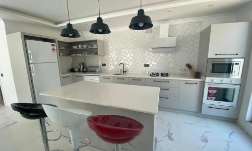 Villa Oreo — 18