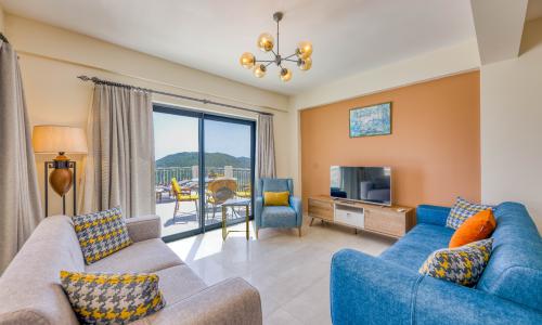 Villa Oriente — 35