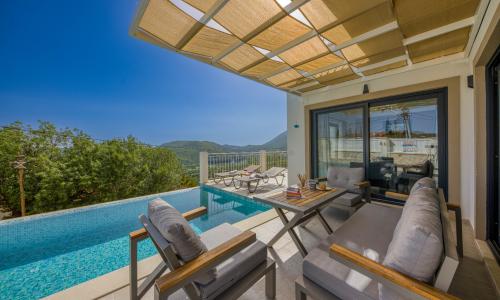 Villa Oriente — 11