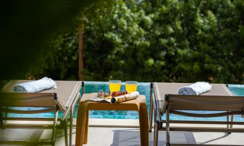 Villa Oriente — 15