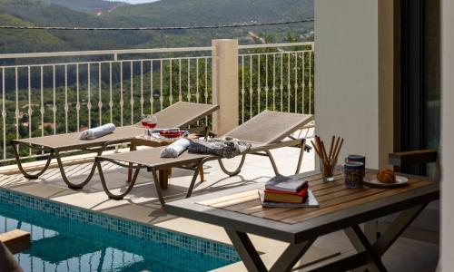 Villa Oriente — 24