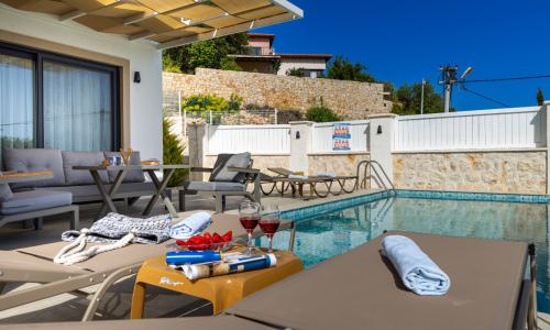 Villa Oriente — 19