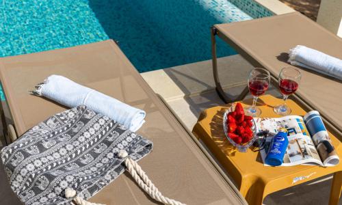 Villa Oriente — 29