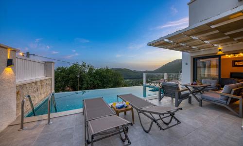 Villa Oriente — 25