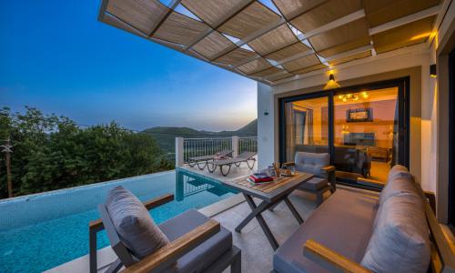 Villa Oriente — 4
